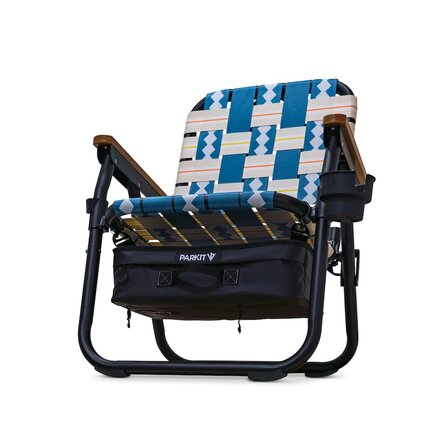 Parkit - Voyager Chair