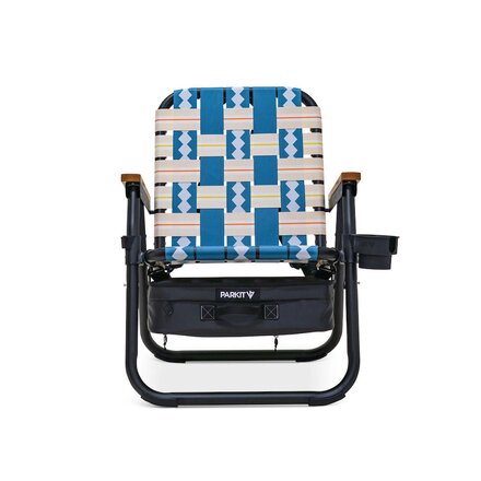Parkit - Voyager Chair