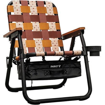 Voyager Chair