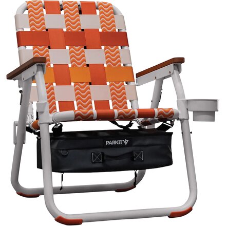 Voyager Chair