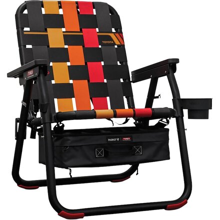 Voyager Chair