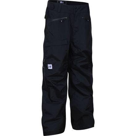 Planks Clothing - Yeti Hunter 3-Layer Pant - Men's