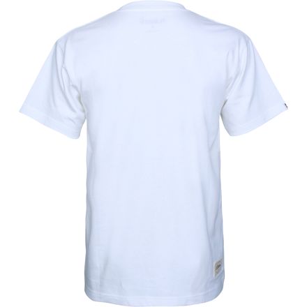 Planks Clothing - Hand Of Shred Short-Sleeve T-Shirt - Men's