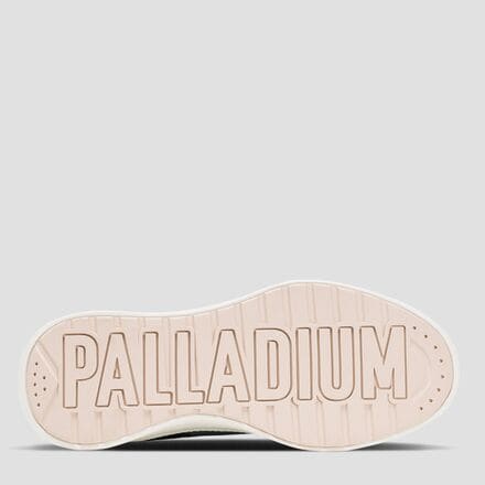 Palladium - Palla Reverse Lo Shoe - Women's