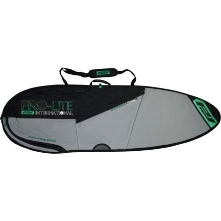 Pro-Lite - Rhino Double Travel Surfboard Bag - Short