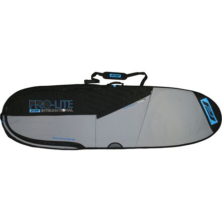Pro-Lite - Rhino Double Travel Surfboard Bag - Long - One Color