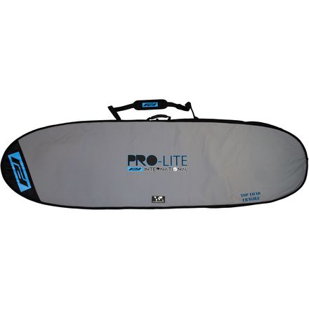 Pro-Lite - Rhino Double Travel Surfboard Bag - Long
