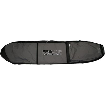 Pro-Lite - Wheeled Coffin Surfboard Bag - Long - One Color