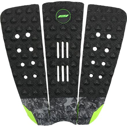 Pro-Lite - Timmy Reyes Pro 2 Surfboard Traction Pad