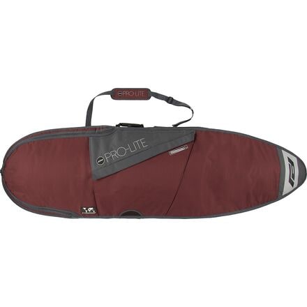 Pro-Lite - Smuggler Series Travel Surfboard Bag - Short - One Color