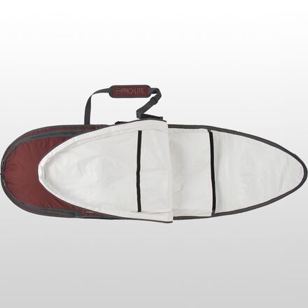 Pro-Lite - Smuggler Series Travel Surfboard Bag - Short