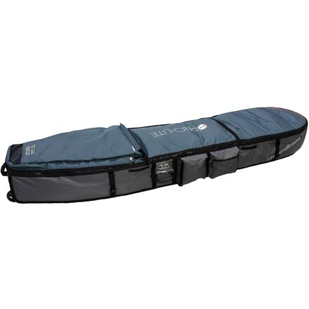 Pro-Lite - Wheeled Coffin Surfboard Bag - Long