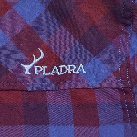Pladra - Peregrine Shirt - Women's