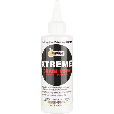 ProGold - Extreme Chain Lube - One Color