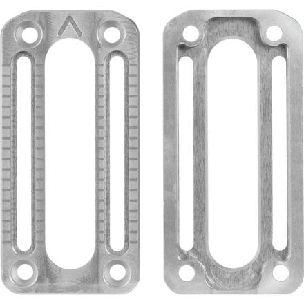 Plum Tech Bindings - Guide Rear Adjustment Plate - 2021 - One Color