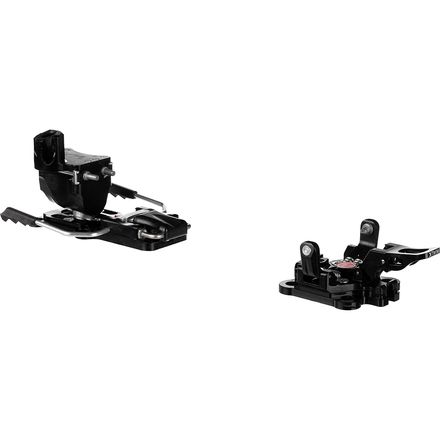 Plum Tech Bindings - Yak M 14 Stopper Alpine Touring Binding