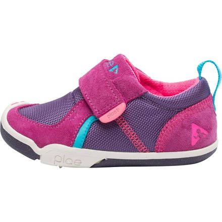 Plae - Ty Shoe - Little Girls'