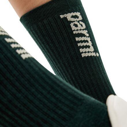 Parmi Lifewear - Informal Crew Socks