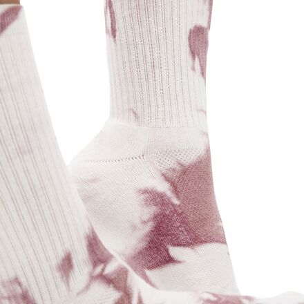 Parmi Lifewear - Informal Crew Tie Dye Socks