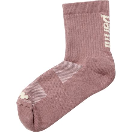 Informal Mid-Crew Socks