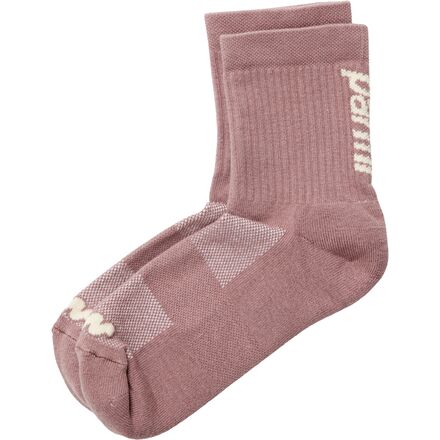 Parmi Lifewear - Informal Mid-Crew Socks