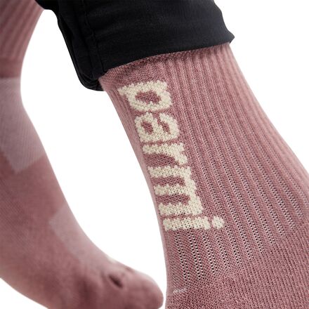 Parmi Lifewear - Informal Mid-Crew Socks