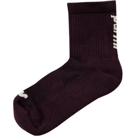 Informal Mid-Crew Socks