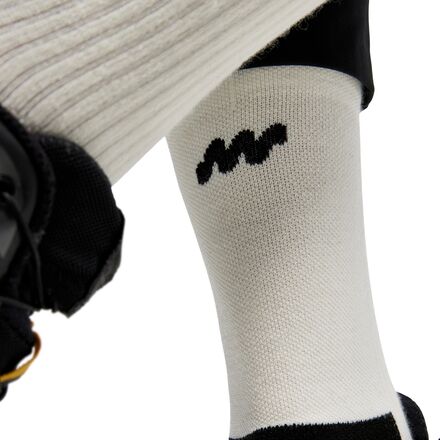 Parmi Lifewear - Original Merino Crew Socks