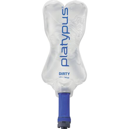 Platypus - QuickDraw Microfilter System