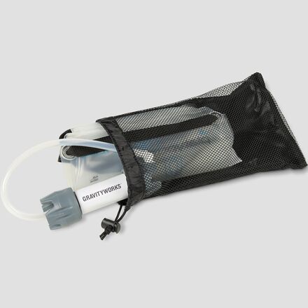 Platypus - GravityWorks 4.0L Filter System