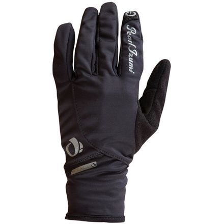 PEARL iZUMi - Select Softshell Lite Gloves - Women's