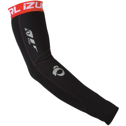 PEARL iZUMi - P.R.O. Softshell Arm Warmers