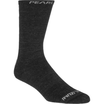PEARL iZUMi - ELITE Tall Wool Sock - Men's