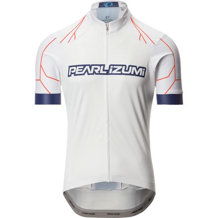 PEARL iZUMi - ELITE Pursuit Summer Jersey - Men's