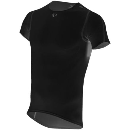 PEARL iZUMi - Transfer Base Layer - Short Sleeve - Men's