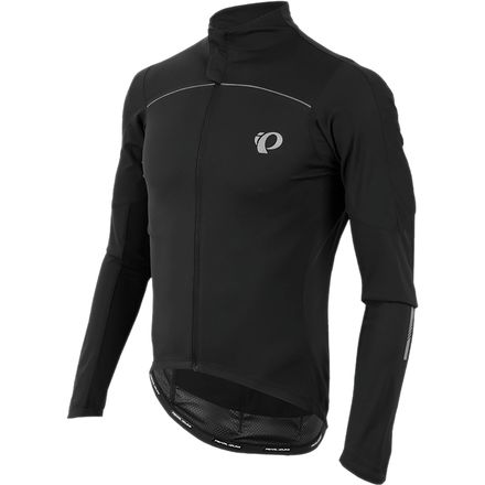 PEARL iZUMi - P.R.O. Pursuit Long-Sleeve Wind Jersey - Men's