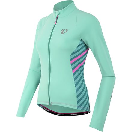 PEARL iZUMi - Select Pursuit Thermal Jersey - Women's