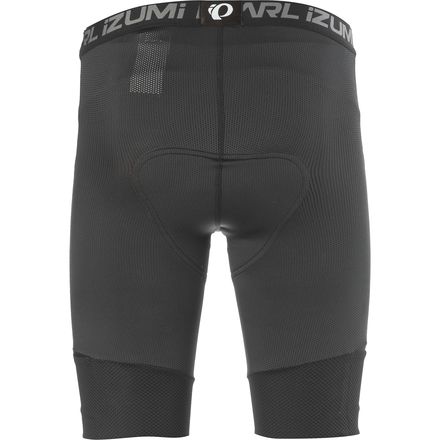 PEARL iZUMi - 1:1 Liner Short - Men's