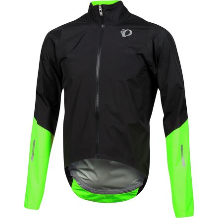 Veste Vélo Hiver Pearl Izumi PRO Pursuit – Homme, Taille L, Softshell Thermique