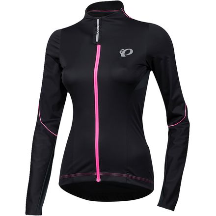 PEARL iZUMi - Pro Pursuit Wind Jersey - Women's