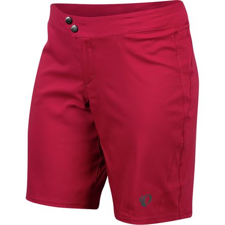 Short VTT Pearl Izumi Canyon Homme, Bleu Moyen, Taille M, Doublé, Neuf