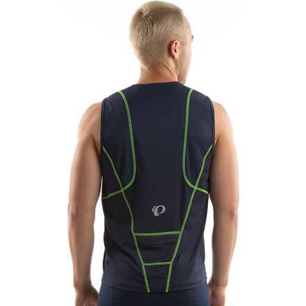 PEARL iZUMi - SELECT Pursuit Tri Sleeveless Jersey - Men's