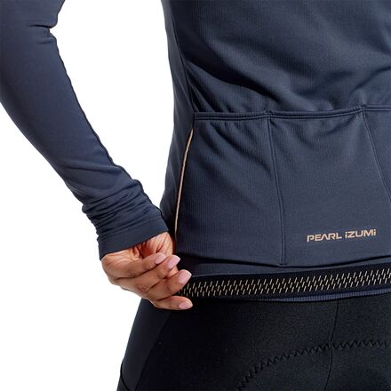 PEARL iZUMi - Attack Thermal Jersey - Women's