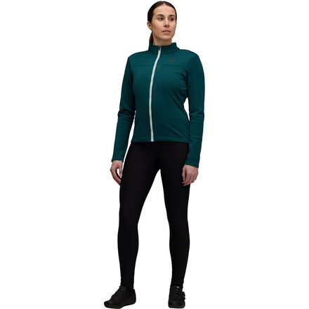 PEARL iZUMi - Quest Thermal Jersey - Women's