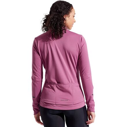 PEARL iZUMi - Quest Thermal Jersey - Women's