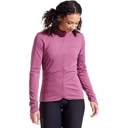 PEARL iZUMi - Quest Thermal Jersey - Women's