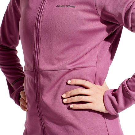 PEARL iZUMi - Quest Thermal Jersey - Women's