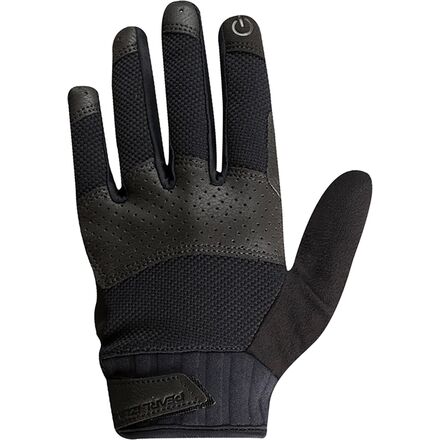 PEARL iZUMi - Pulaski Glove - Men's - Black/Black
