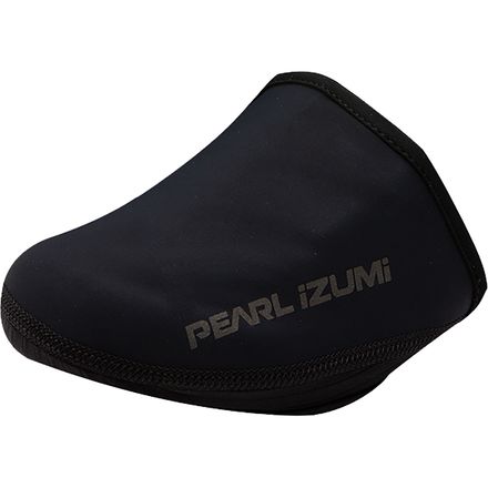 PEARL iZUMi - AmFIB Toe Cover - Black