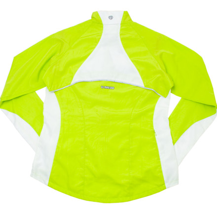 PEARL iZUMi - Vagabond II Bike Jacket - Women's